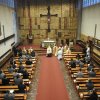 Uroczystość w Pniewach - 29 maja 2020